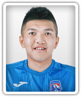 Duong Van Khoa