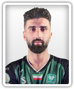 Ali Shojaei