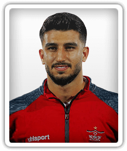 Mohammad Sharifi