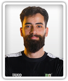 Yazan Naim