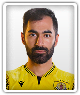 Omar Al-Emadi