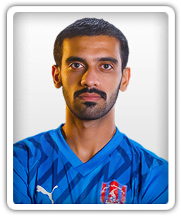 Abdurahman Mesaad