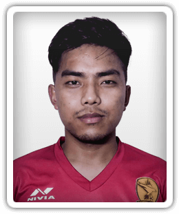 Choki Wangchuk