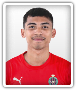 Nazirrudin Ismail