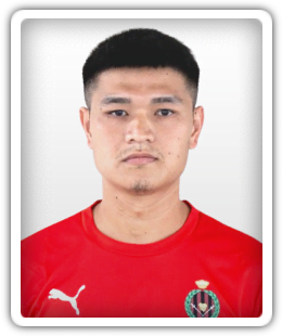 Muhd Nur Ikhwan Othman