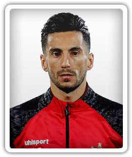 Mehdi Shiri