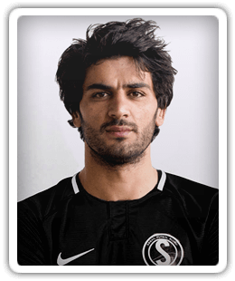 Peyman Keshavarz