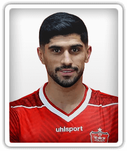 Danial Esmaeilifar