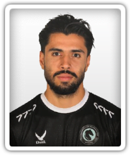 Faraz Emamali