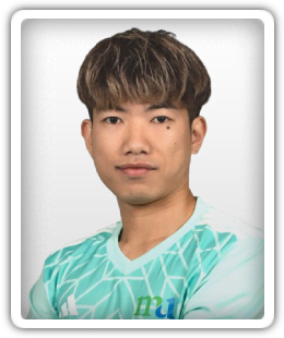 Li Chun Cho