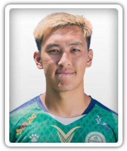 Chan Hoi Pak