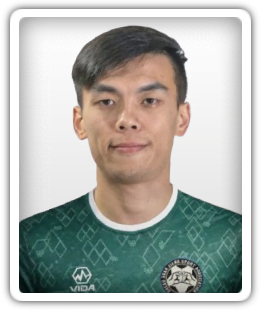 Wong Chi Son