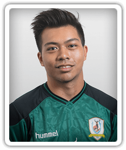 Hariz Farid