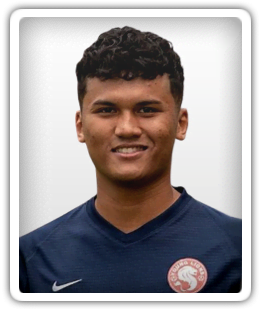 Syed Akmal