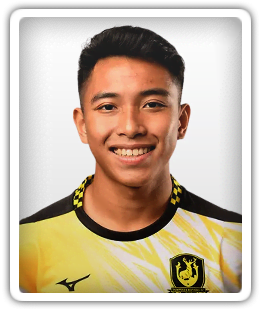 Amirul Haikal