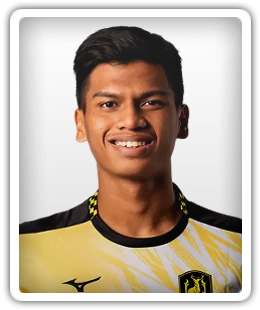 Irfan Najeeb
