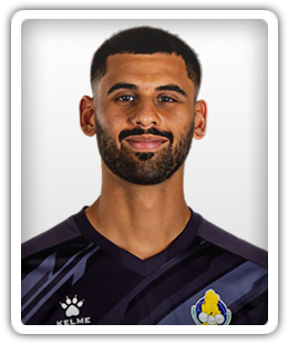 Yousef Hassan