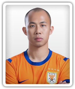 Huang Zhengyu