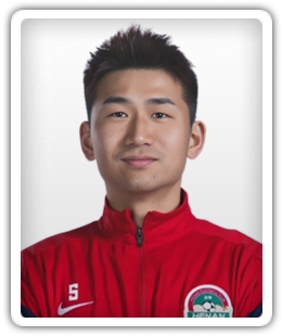 Liu Jiahui