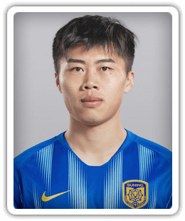 Xu Chunqing