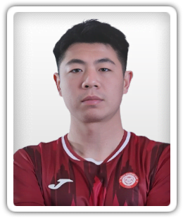 Zhou Bingxu