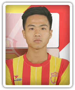 Dinh Van Truong