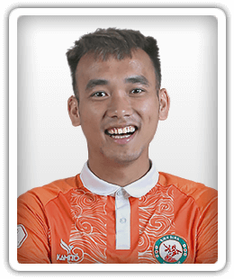 Dam Tien Dung
