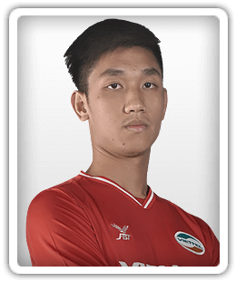 Nguyen Trong Dai