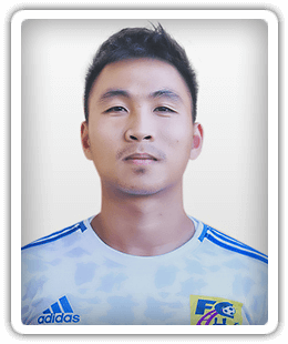Tran Thanh