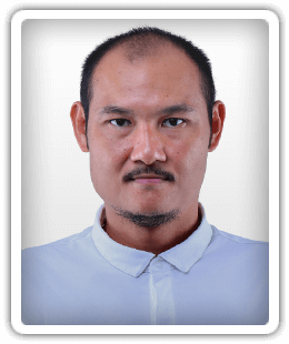Srisak Ketjantra