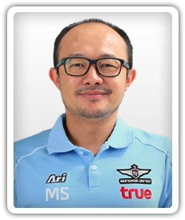 Mongkol Saethao