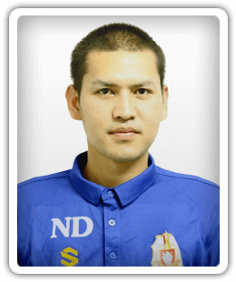 Naphat Deeprasert