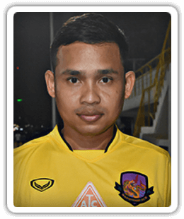 Attaporn Buathong