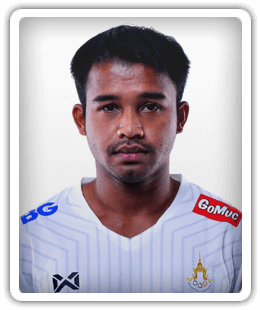 Thammayut Rakbun