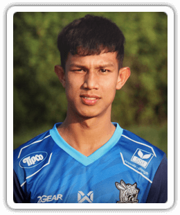 Mohammad Dargham