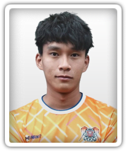 Ling Chung Sang
