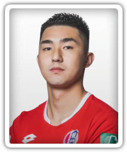 Chan Yu Hin