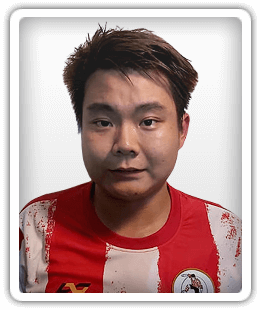 Leung Yu Hin