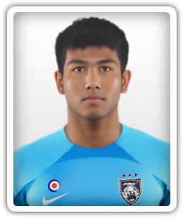 Muhd Haziq Nadzli