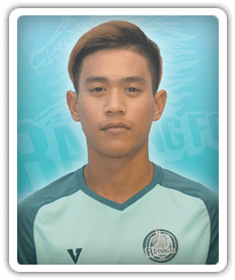 Theppitak Pholjuang