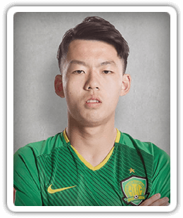 Zhou Xincheng