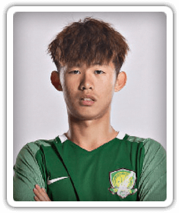 Wang Haile