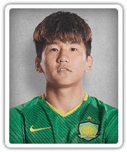 Zhang Ran