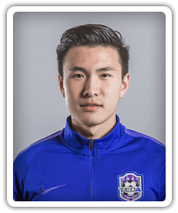 Li Xinyu