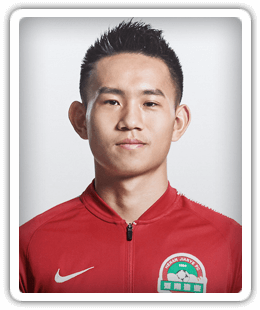 Yang Guoyuan