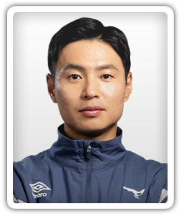 Kwon Bo-Sung