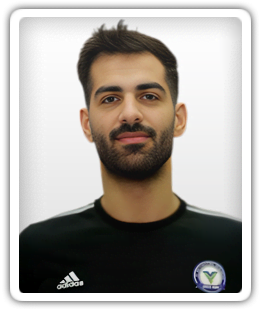 Reza Yazdandoust