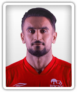 Abolfazl Razzaghpour