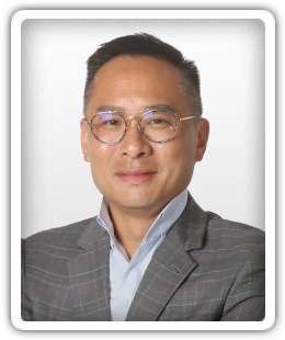 Wong Chun Hung
