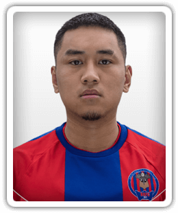 Jorrel Aristorenas